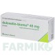 ДУЛОКСЕТИН (DULOXETIN) 45 мг капсулы 56 шт - Дулоксетин BIOMO PHARMA