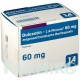 ДУЛОКСЕТИН (DULOXETIN) 60 мг капсулы 98 шт - Дулоксетин 1 A PHARMA