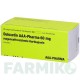 ДУЛОКСЕТИН (DULOXETIN) 60 мг капсулы 98 шт - Дулоксетин AAA - PHARMA