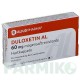 ДУЛОКСЕТИН (DULOXETIN) 60 мг капсули 28 шт - Дулоксетин ALIUD PHARMA