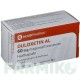 ДУЛОКСЕТИН (DULOXETIN) 60 мг капсули 98 шт - Дулоксетин ALIUD PHARMA