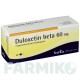 ДУЛОКСЕТИН (DULOXETIN) 60 мг капсулы 56 шт - Дулоксетин BETAPHARM