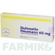 ДУЛОКСЕТИН (DULOXETIN) 60 мг капсули 28 шт - Дулоксетин HEUMANN PHARMA