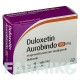 ДУЛОКСЕТИН (DULOXETIN) 60 мг капсулы 28 шт - Дулоксетин PUREN PHARMA