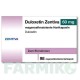 ДУЛОКСЕТИН (DULOXETIN) 60 мг капсулы 98 шт - Дулоксетин ZENTIVA