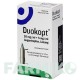 ДУОКОПТ (DUOKOPT) 20 мг/мл + 5 мг/мл краплі 10 мл - Тимолол, Дорзоламід EMRA-MED