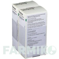 ДУОКОПТ (DUOKOPT) 20 мг/мл + 5 мг/мл краплі 2x10 мл - Тимолол, Дорзоламід EMRA-MED