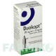 ДУОКОПТ (DUOKOPT) 20 мг/мл + 5 мг/мл капли 10 мл - Тимолол, Дорзоламид THEA FARMA
