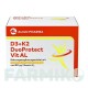 ДУОПРОТЕКТ (DUOPROTECT) 1000 МЕ/80 мкг капсулы 90 шт - Активные вещества ALIUD PHARMA