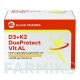 ДУОПРОТЕКТ (DUOPROTECT) 2000 МЕ/80 мкг капсулы 90 шт - Активные вещества ALIUD PHARMA