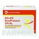 ДУОПРОТЕКТ (DUOPROTECT) 4000 МЕ/80 мкг капсулы 90 шт - Активные вещества ALIUD PHARMA
