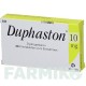 ДУФАСТОН (DUPHASTON) 10 мг таблетки 28 шт - Дидрогестерон VIATRIS