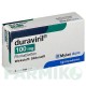 ДУРАВИРИЛ (DURAVIRIL) 100 мг таблетки 12 шт - Силденафил VIATRIS