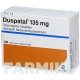 ДУСПАТАЛ (DUSPATAL) 135 мг таблетки 100 шт - Мебеверин VIATRIS