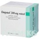 ДУСПАТАЛ (DUSPATAL) 200 мг капсулы 90 шт - Мебеверин AXICORP PHARMA