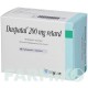 ДУСПАТАЛ (DUSPATAL) 200 мг капсулы 50 шт - Мебеверин DOCPHARM