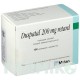 ДУСПАТАЛ (DUSPATAL) 200 мг капсулы 100 шт - Мебеверин DOCPHARM
