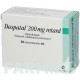 ДУСПАТАЛ (DUSPATAL) 200 мг капсули 50 шт - Мебеверин VIATRIS