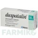 ДУСПАТАЛІН (DUSPATALIN) таблетки 50 шт - Мебеверин KOHLPHARMA