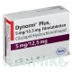 ДИНОРМ (DYNORM) таблетки 98 шт - Цилазаприл, Гидрохлоротиазид CHEPLAPHARM
