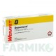 ДИСЕНТЕРАЛ (DYSENTERAL) 8 ампулы 20x2 мл - Активные вещества BIOKANOL PHARMA