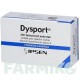 ДИСПОРТ (DYSPORT) 300 порошок 1 шт - Ботулинический токсин типа A ACA MULLER-ADAG PHARMA