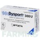 ДИСПОРТ (DYSPORT) 300 порошок 1 шт - Ботулинический токсин типа A DOCPHARM