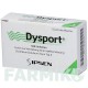 ДИСПОРТ (DYSPORT) 500 порошок 1 шт - Ботулинический токсин типа A 1 0 1 CAREFARM