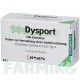 ДИСПОРТ (DYSPORT) 500 порошок 1 шт - Ботулінічний токсин типу A EURIMPHARM