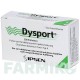 ДИСПОРТ (DYSPORT) 500 порошок 1 шт - Ботулинический токсин типа A ORIFARM