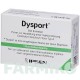 ДИСПОРТ (DYSPORT) порошок 1 шт - Ботулинический токсин типа A KOHLPHARMA