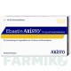 ЕБАСТИН (EBASTIN) 10 мг таблетки 20 шт - Ебастин ARISTO PHARMA