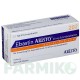 ЕБАСТИН (EBASTIN) 20 мг таблетки 50 шт - Ебастин ARISTO PHARMA