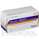 ЕБАСТИН (EBASTIN) 20 мг таблетки 100 шт - Ебастин ARISTO PHARMA