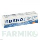 ЭБЕНОЛ (EBENOL) 0,25% крем 50 г - Гидрокортизон STRATHMANN
