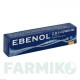 ЭБЕНОЛ (EBENOL) 0,5% крем 15 г - Гидрокортизон STRATHMANN