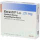 ЕБРАНТИЛ (EBRANTIL) 25 мг розчин 5x5 мл - Урапідил CHEPLAPHARM