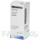 ЕБРАНТИЛ (EBRANTIL) 30 мг капсули 50 шт - Урапідил CHEPLAPHARM