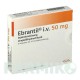 ЭБРАНТИЛ (EBRANTIL) 50 мг раствор 5x10 мл - Урапидил CHEPLAPHARM