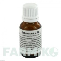 ЭХИНАЦЕЯ АНГУСТИФОЛИЯ (ECHINACEA ANGUSTIFOLIA) C 30 глобули 15 г - Гомеопатия ALHOPHARM