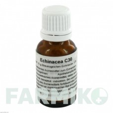 ЭХИНАЦЕЯ АНГУСТИФОЛИЯ (ECHINACEA ANGUSTIFOLIA) C 30 глобули 15 г - Гомеопатия ALHOPHARM