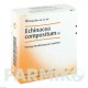 ЭХИНАЦЕЯ КОМПОЗИТУМ (ECHINACEA COMPOSITUM) ампулы 10 шт - Гомеопатия BIOLOGISCHE HEILMITTEL HEEL