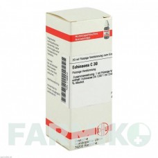 ЭХИНАЦЕЯ ХАБ (ECHINACEA HAB) C 30 раствор 20 мл - Гомеопатия DHU