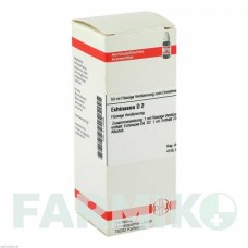 ЭХИНАЦЕЯ ХАБ (ECHINACEA HAB) D 2 раствор 50 мл - Гомеопатия DHU