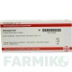 ЭХИНАЦЕЯ ХАБ (ECHINACEA HAB) D 30 ампулы 10x1 мл - Гомеопатия DHU