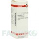 ЭХИНАЦЕЯ ХАБ (ECHINACEA HAB) D 5 раствор 20 мл - Гомеопатия DHU