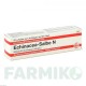 ЭХИНАЦЕЯ ХАБ (ECHINACEA HAB) мазь 50 г - Гомеопатия DHU