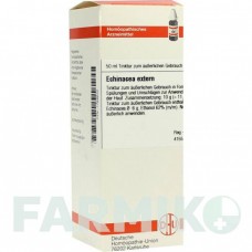 ЭХИНАЦЕЯ ХАБ (ECHINACEA HAB) экстракт 50 мл - Гомеопатия DHU