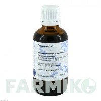 ЕХІНАЦЕЯ (ECHINACEA) розчин 50 мл - Гомеопатія HANOSAN