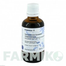 ЭХИНАЦЕЯ (ECHINACEA) раствор 50 мл - Гомеопатия HANOSAN
